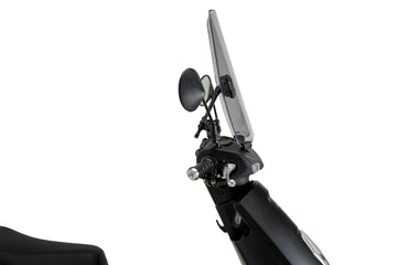 HONDA EM1 E [2024] – Urban scooter frontrute – tonet