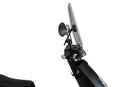 HONDA EM1 E [2024] – Urban Scooter Skjerm – Gjennomsiktig-2