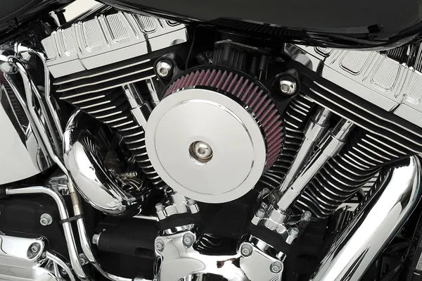 Harley-Davidson Xg 750 Street [2017, 2018] - Stealth Luftfilterabdeckung – Design: Bob Dome – Bild 6