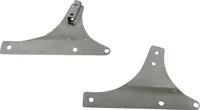 Harley Davidson Flstc [DRAG SPECIALTIES] – Sissy Bar Side Plater