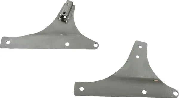 Harley Davidson Flstc [DRAG SPECIALTIES] – Sissy Bar Side Plater