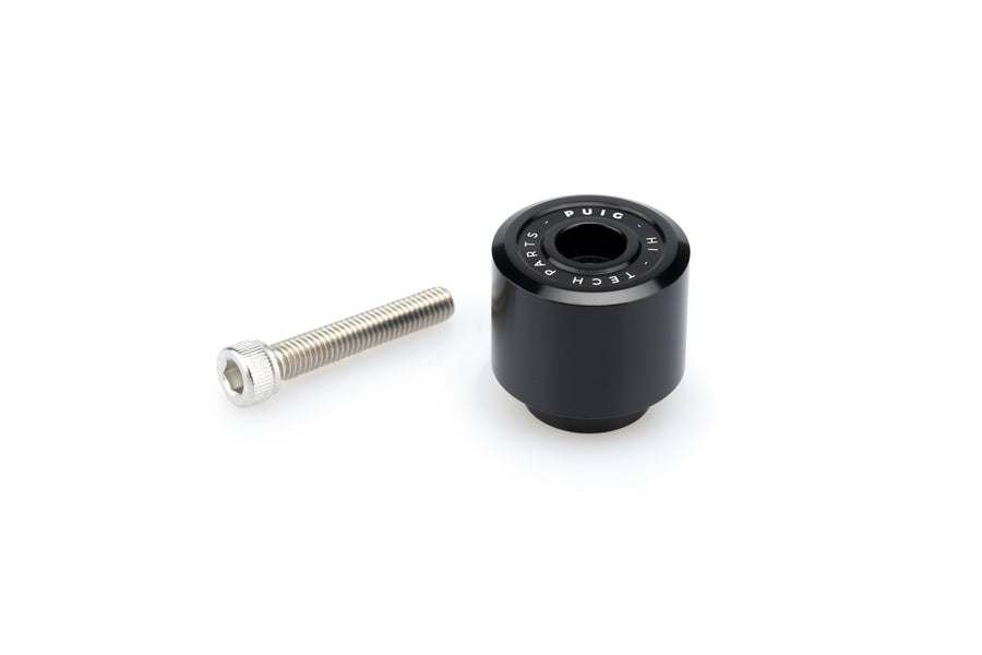 YAMAHA YZF-R1 RACE [2025] – Sidespeiladapter for feste til