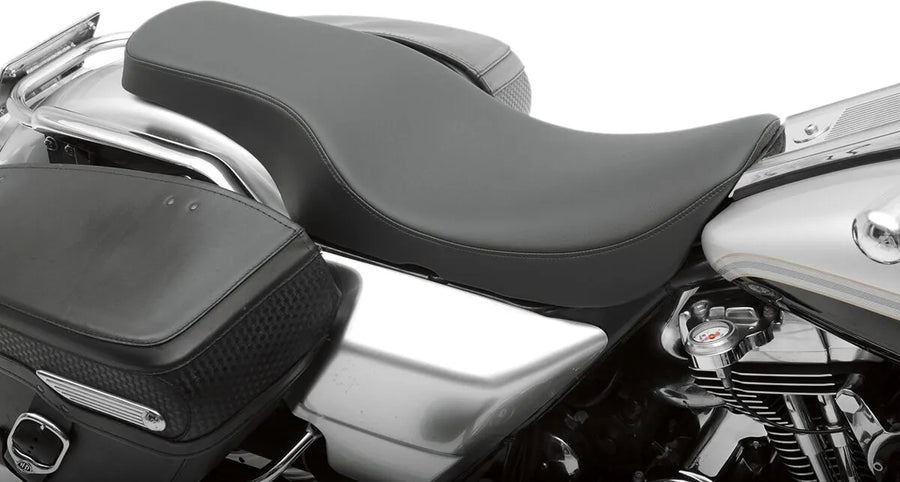 harley davidson flhri [DRAG SPECIALTIES] – 2-delt sete i skje-stil