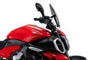 DUCATI DIAVEL V4 [2025] – Ny generasjon justerbar – tonet-4