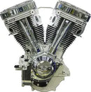 Harley-Davidson Flh 1340 Electra Glide [1985] - V80 Long-Block Motor – Bild 8