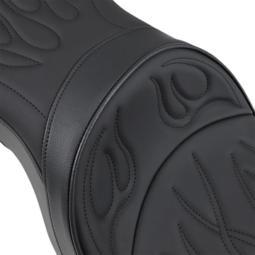 harley davidson touring [DRAG SPECIALTIES] – Tursete med lav profil - 0