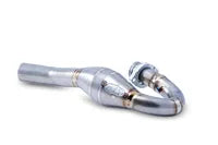 Honda CRF 250 Rx [2022-2024] - MegaBomb-Krümmer – Material: Titan – Bild 7