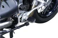 Moto Guzzi V 1000 [SW-MOTECH] – Ion fotstøtte