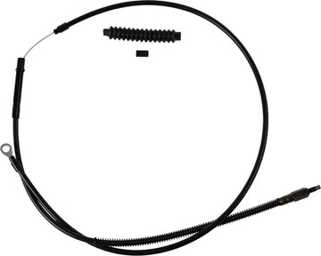 Harley Davidson Flhrxs [BARNETT] - Svært effektiv stealth clutchkabel