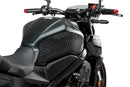 HONDA CBR 650 R [2025] – Pro tankbeskytter – Svart-1