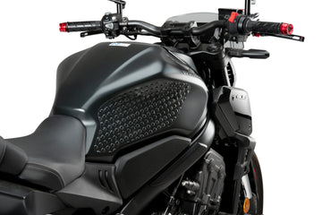 HONDA CBR 650 R [2025] – Pro tankbeskytter – Svart