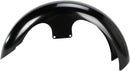 harley davidson dyna [KLOCK WERKS] - Hugger Series forskjerm med monteringsblokker for Softail/Dyna-3