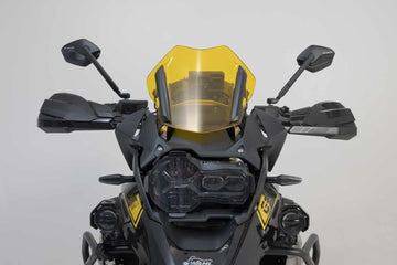 BMW F 900 [SW-MOTECH] – Sportsspeilsett, lang speilarm