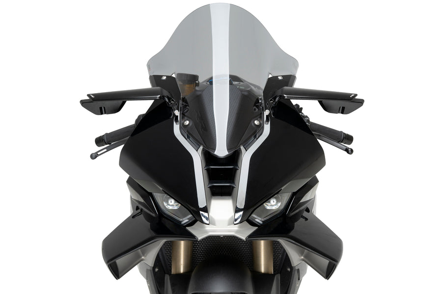 BMW S 1000 RR [2025] – R-Racer Skjerm – Gjennomsiktig