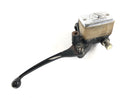 Honda CB 750 K RC01 [1983] - Handbremse Pump Brems Pump foran-5