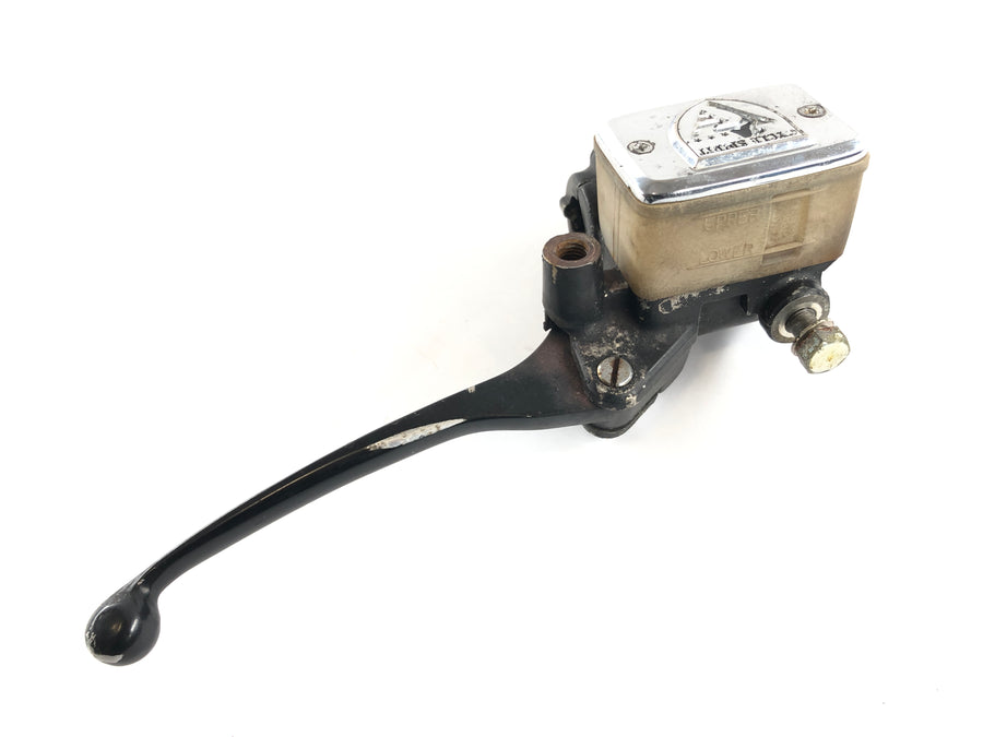 Honda CB 750 K RC01 [1983] - Handbremse Pump Brems Pump foran