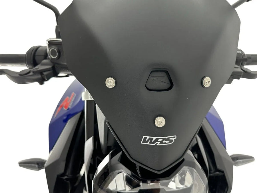 BMW F 900 R [WRS] - frontrute