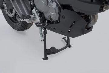 ducati multistrada 950 [SW-MOTECH] – midtstativ - 0