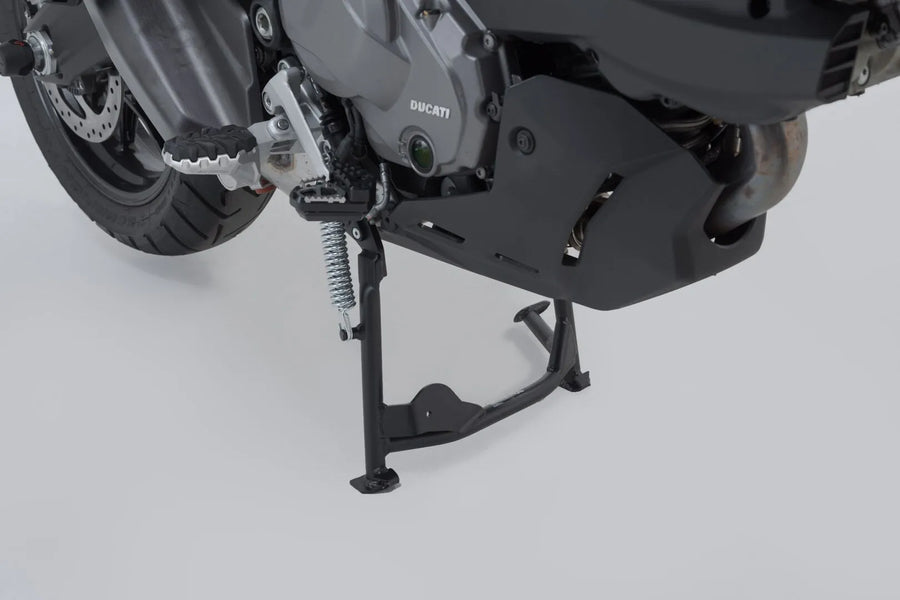 ducati multistrada 950 [SW-MOTECH] – midtstativ