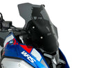 BMW R 1300 GS Trophy [WRS] – Frontrute-1