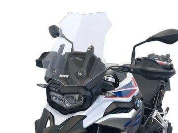 BMW F 750 GS [WRS] – Frontrute