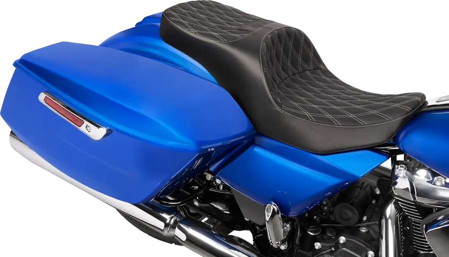harley davidson touring [DRAG SPECIALTIES] – Freedom Touring sete
