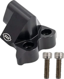 Harley-Davidson FLHX 1923 Street Glide 117 [2024-2025] - Billet Kraftstoffverteiler-Kit – Bild 1