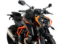 KTM 1390 SUPER DUKE R EVO [2025] – Naken frontrute foran-1