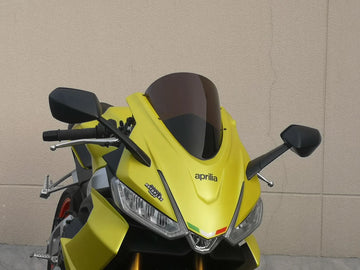 Aprilia RS 660 [BULLSTER] – Frontrute