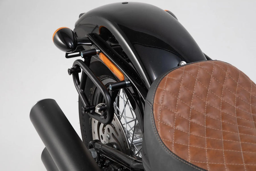 harley davidson fxlrs [SW-MOTECH] – SLC sidebagasjehylle