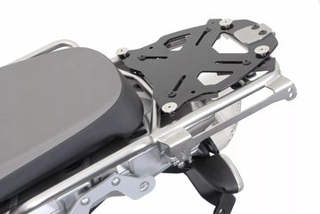 BMW R 1200 R [SW-MOTECH] -LAGGAGE RACK Adapter Panels Panels - 0