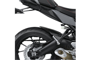 YAMAHA TRACER 900 [2020] – Skjermforlenger – Matt svart