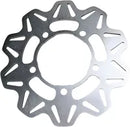 Suzuki Gsx-R 600 [2022-2025] - Cubiq™ Bremsscheibe – Oberfläche: Silber – Bild 12