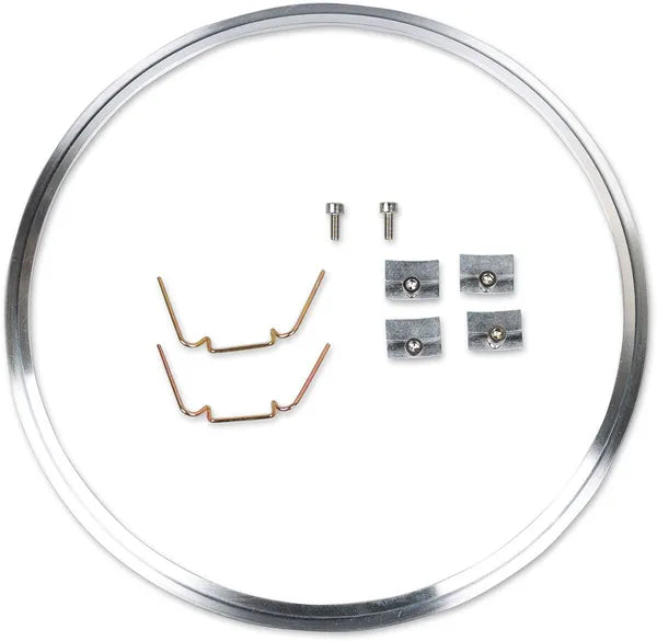 Triumph Bonneville 900 T 100 ABS [2020, 2022-2023] - Scheinwerfer-Adapterkit – Bild 4