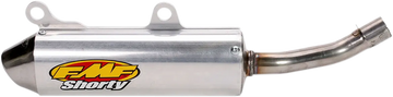 Yamaha Yz 250 [2000-2001] - Powercore 2 Shorty baklyddemper – bilde 1