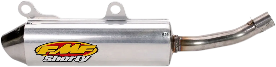 Yamaha Yz 250 [2000-2001] - Powercore 2 Shorty Endschalldämpfer – Bild 1
