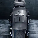 Harley Davidson Fxdrs 114 [HEINZ BIKES] – Avstandskube for skiltmontering