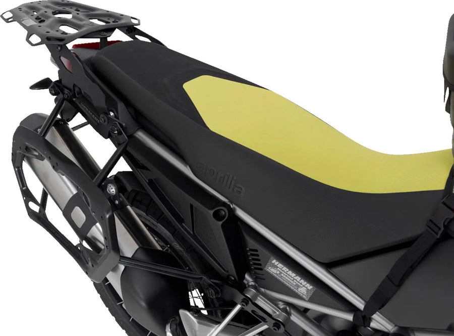 Aprilia Tuareg 660 [SW-MOTECH] – PRO sidebagasjehylle