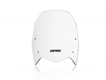 Yamaha Tenere 700 [WRS] - frontrute - 0