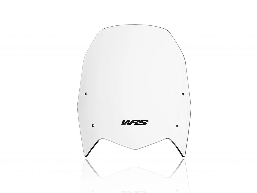 Yamaha Tenere 700 [WRS] - frontrute