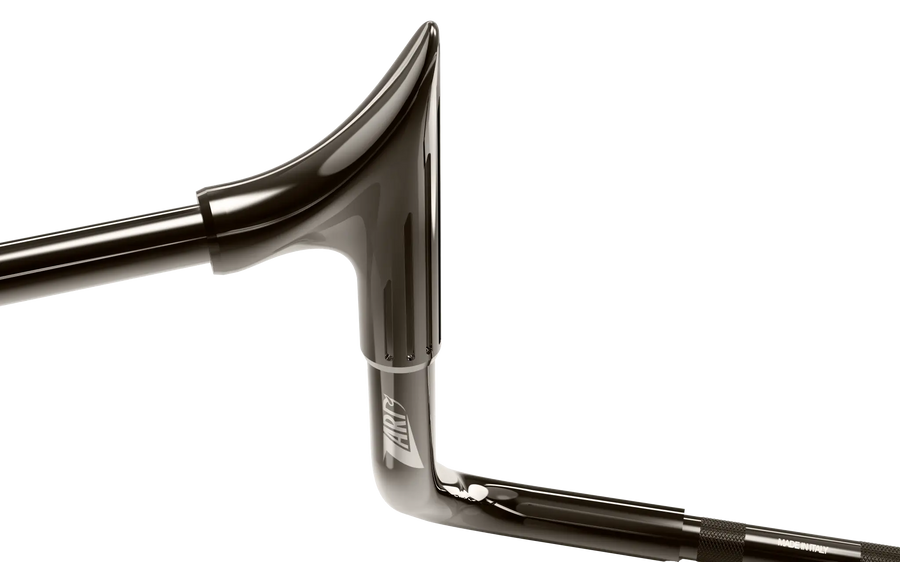 harley davidson flhxse [ZARD] – Bull-styre