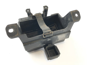 Suzuki Bandit GSF 650 S WVB5 [2005] - Batteriroms batteriboks - 0