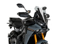 YAMAHA TRACER 9 GT PLUS [2024] – sportsskjerm – matt svart-7