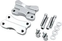 Harley Davidson Flst [DRAG SPECIALTIES] – Fender til Gaffel-adapter for 21" hjul