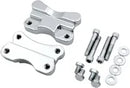 Harley Davidson Flst [DRAG SPECIALTIES] – Fender til Gaffel-adapter for 21" hjul