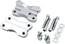 Harley Davidson Flst [DRAG SPECIALTIES] – Fender til Gaffel-adapter for 21" hjul