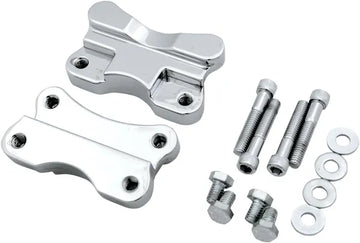 Harley Davidson Flst [DRAG SPECIALTIES] – Fender til Gaffel-adapter for 21" hjul
