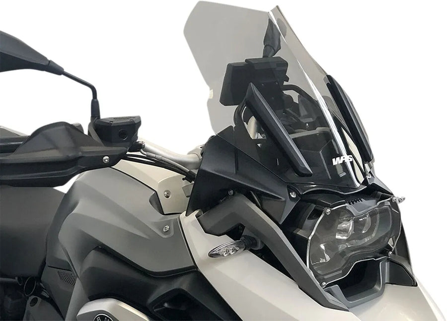 BMW R 1250 [WRS] – Frontrute