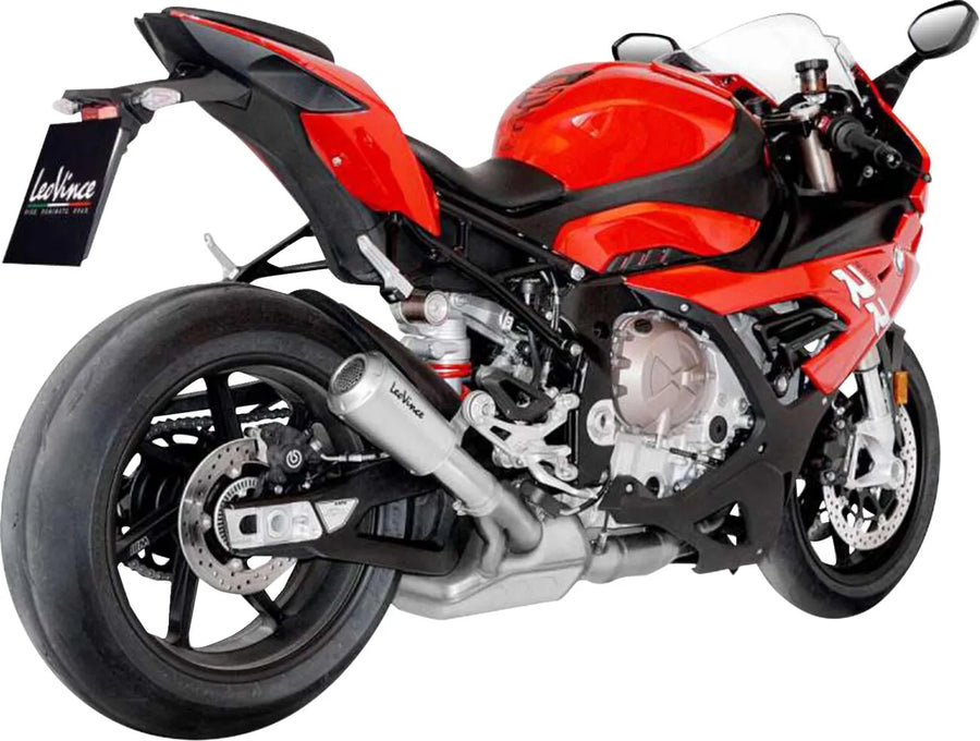 bmw s 1000 [LEOVINCE] – LV-10 baklyddemper