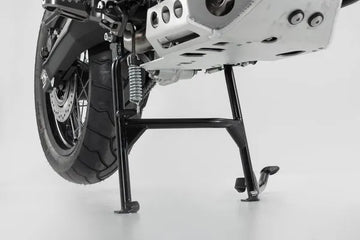Triumph Tiger 800 [SW-MOTECH] – Midtstativ